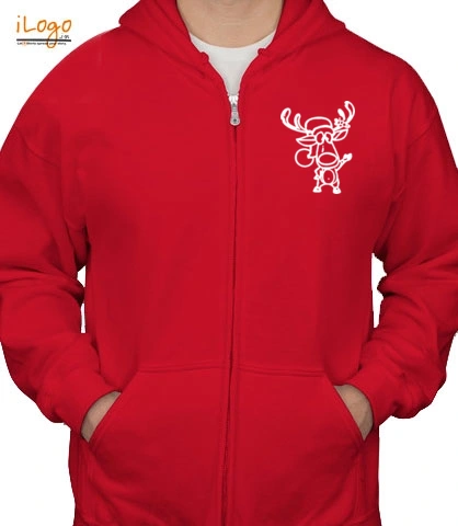 T Shirts reindeer T-Shirt