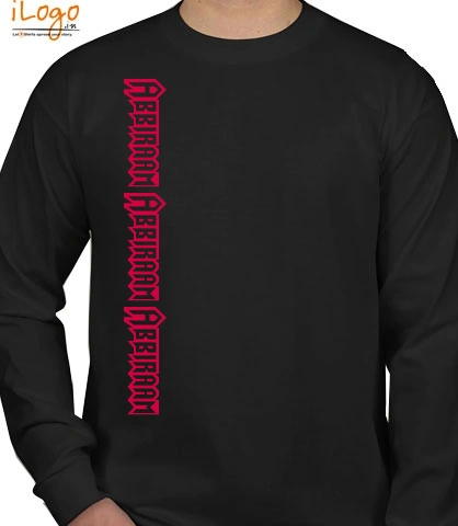 T Shirts AbbiraamQR T-Shirt