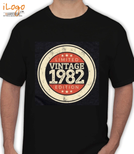 T shirts vintage-t-shirt T-Shirt