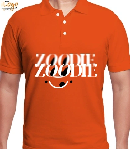 Nda Zoodie T-Shirt