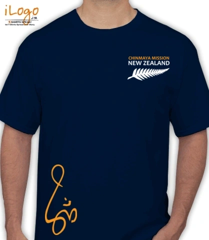 T Shirts New-zealand T-Shirt