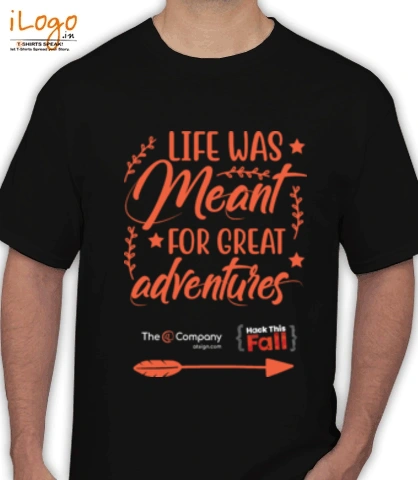 T Shirts HTF-Roadshow T-Shirt