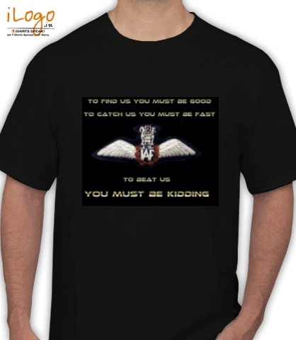 T Shirts DJB T-Shirt