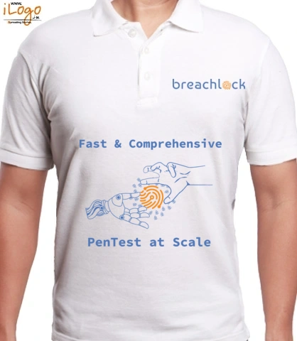 T Shirts breachlock- T-Shirt