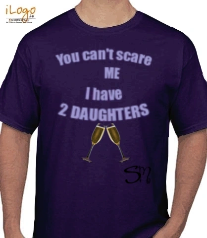 T Shirts Proud-Da T-Shirt
