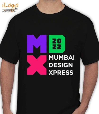 T Shirts MDX- T-Shirt