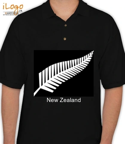 T Shirts fern-polo-shirt T-Shirt