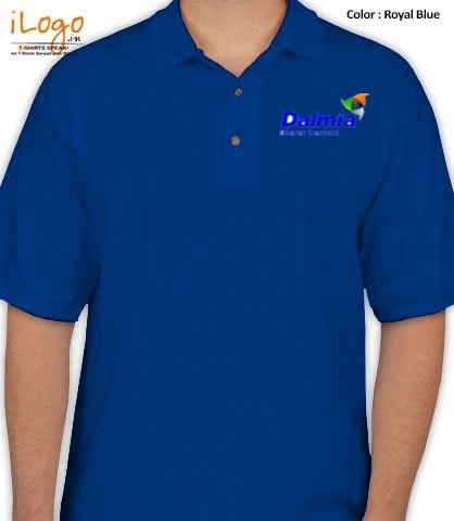 Nda Dalmia-Stal T-Shirt