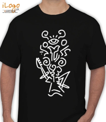 T Shirts Apaches T-Shirt