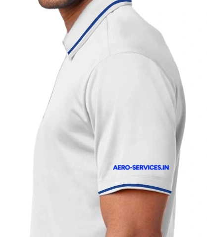 Aero left sleeve of AERO02 in UK