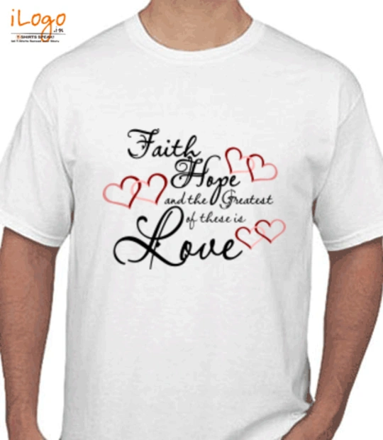 Desig valentine%s-day T-Shirt