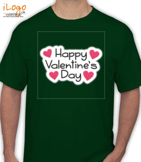 Day valentine%s-day T-Shirt