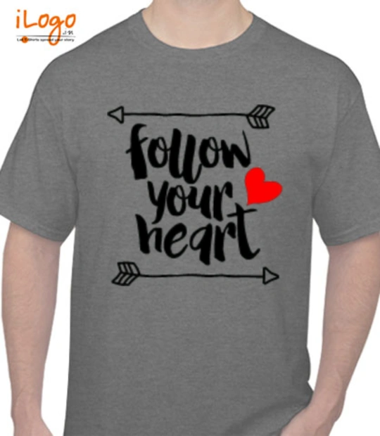 Design valentine%s-day T-Shirt