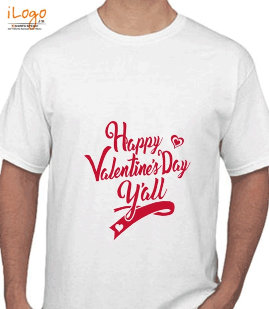 White.u2 valentineday T-Shirt