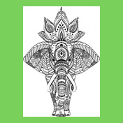 mandalaart