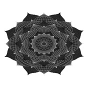 mandalaart