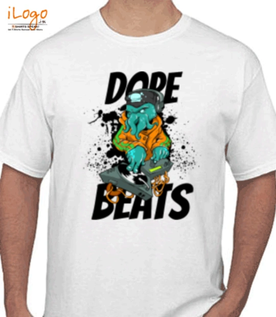 Bachelor Party dope T-Shirt