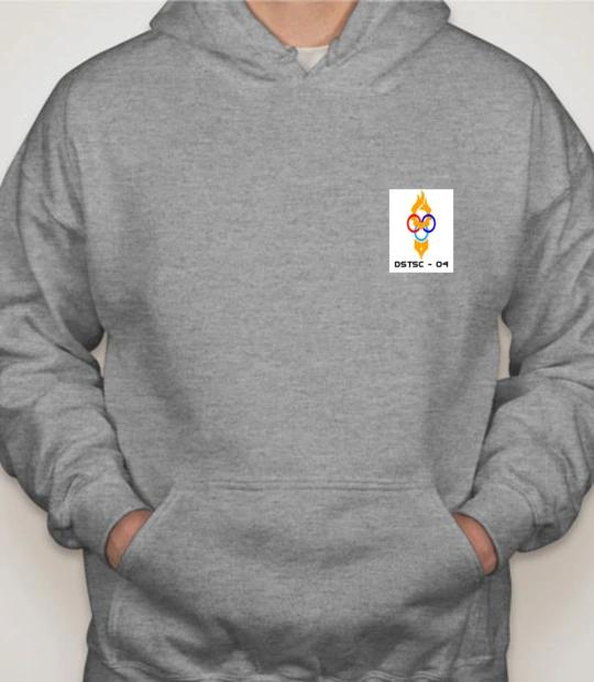 T shirts vrka-hoodie T-Shirt