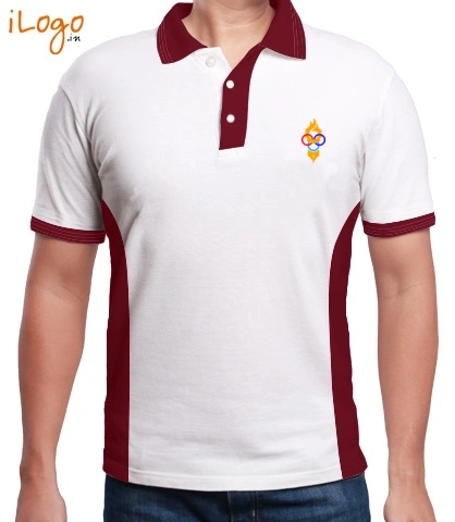 T shirts SIDE-PANNEL T-Shirt