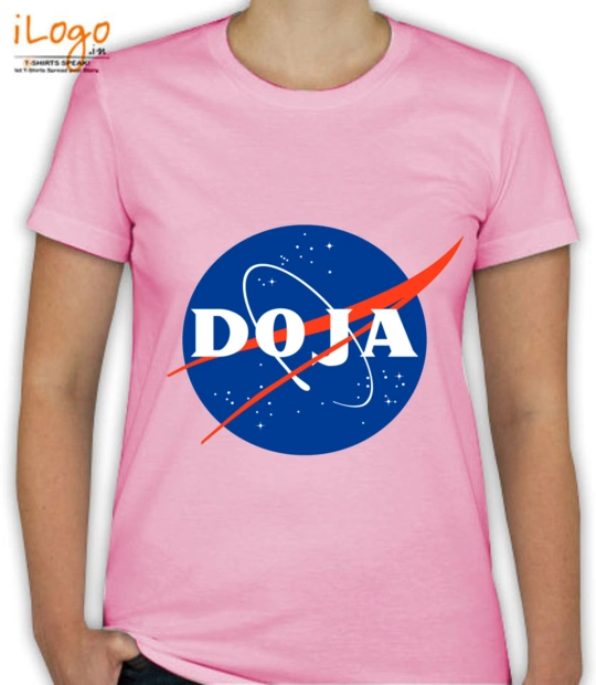 T shirts Doja T-Shirt