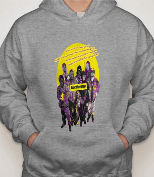 T shirts brockhampton T-Shirt