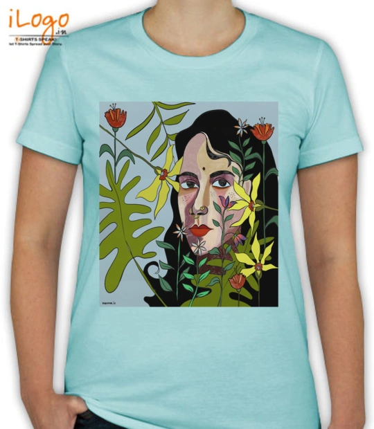 T shirts she T-Shirt