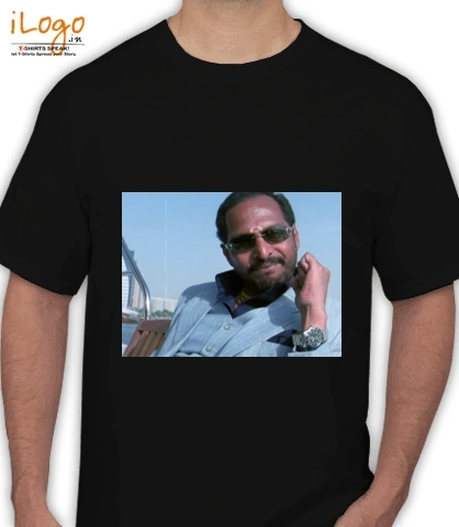 T Shirts Control T-Shirt