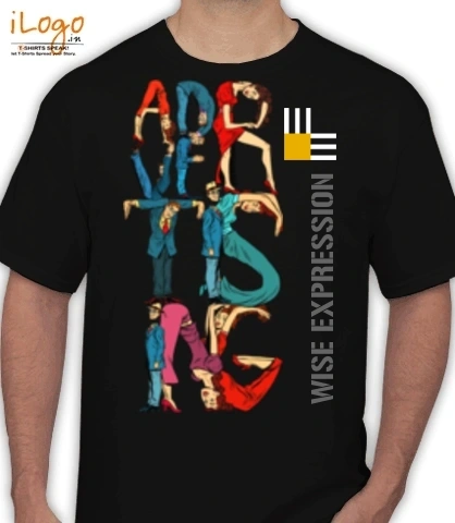 T Shirts ADVERTISING T-Shirt