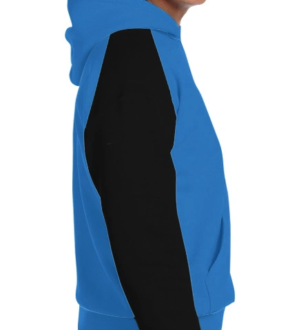 Mishra right sleeve of zipper in UK