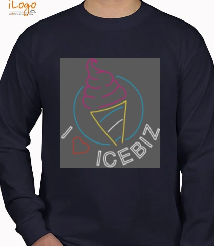 T Shirts ICEBIZ T-Shirt