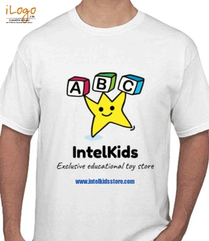 Nda IntelKids-Email T-Shirt