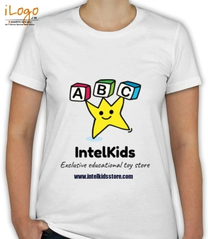 Nda IntelKids-GW T-Shirt