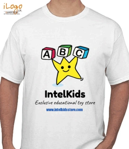 Nda IntelKids-WB T-Shirt