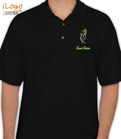 T Shirts Great-Mates T-Shirt