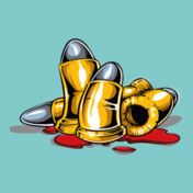 gunbulates