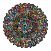mandalaart