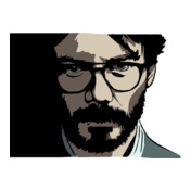 money-heist-professor