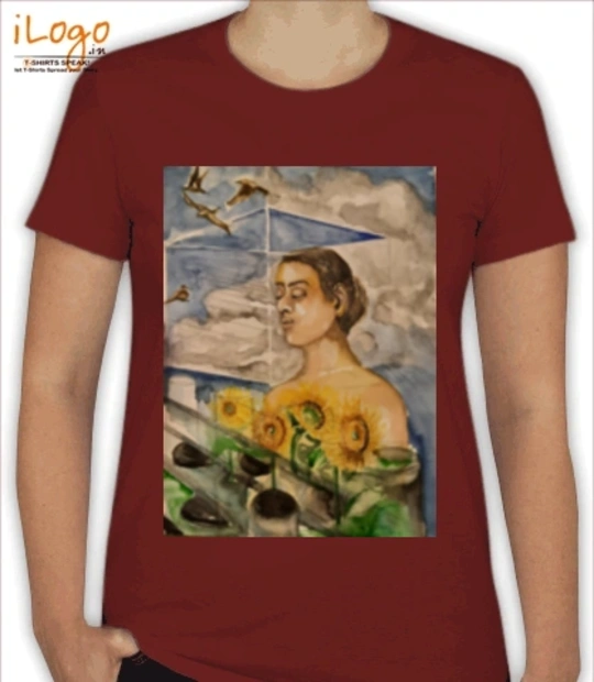 T shirts liza T-Shirt