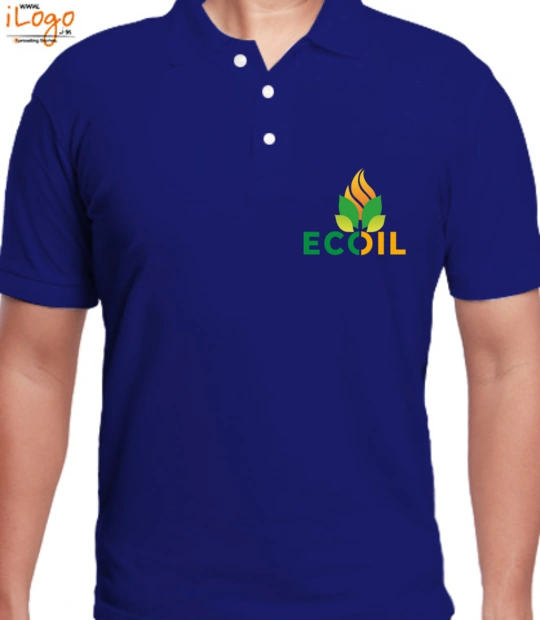 T shirts ecoilpolo T-Shirt