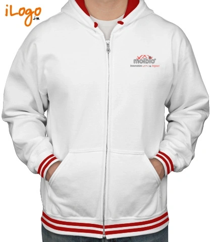T Shirts molbio-Zipper T-Shirt