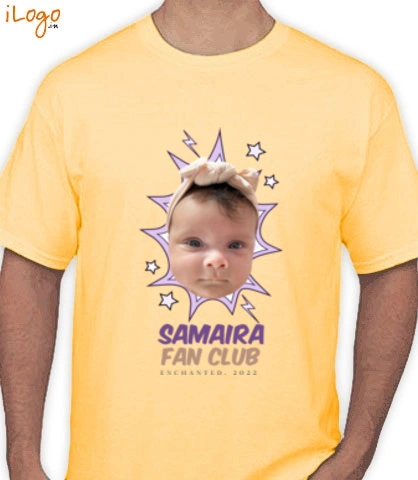 T shirts SFanClub T-Shirt