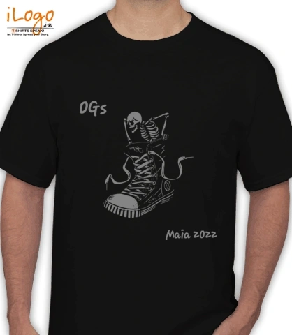 T Shirts cdfsafc T-Shirt