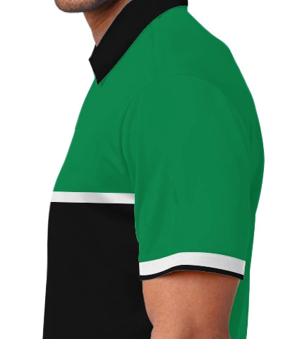 -MAR- left sleeve of 90 MARAUDERS in UK