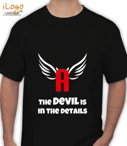 T Shirts Aarnav-Final T-Shirt