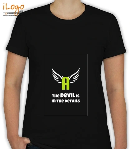 T Shirts Anushka T-Shirt