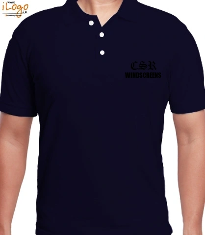 T Shirts csr T-Shirt
