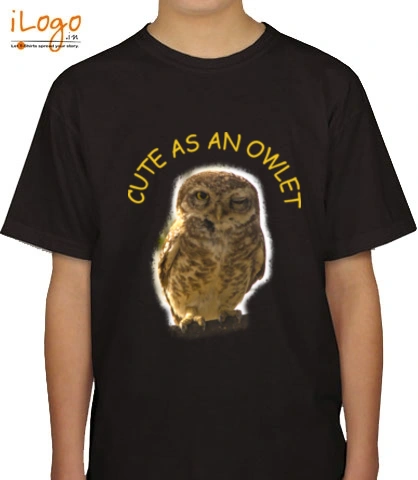 T Shirts Owl T-Shirt