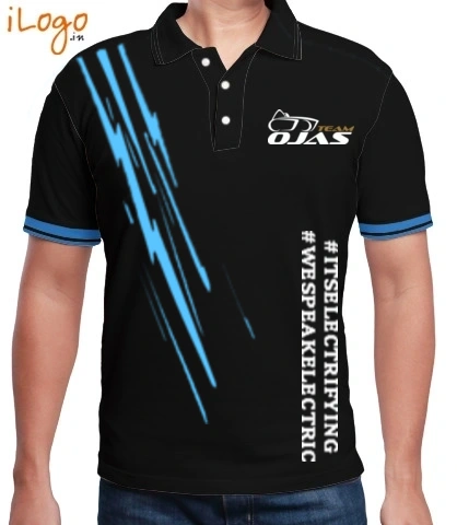 T Shirts OLAS-TEAM T-Shirt