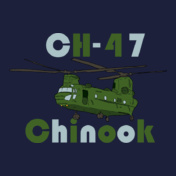 CH--Chinook-