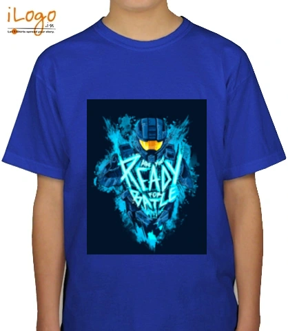 T Shirts halo T-Shirt